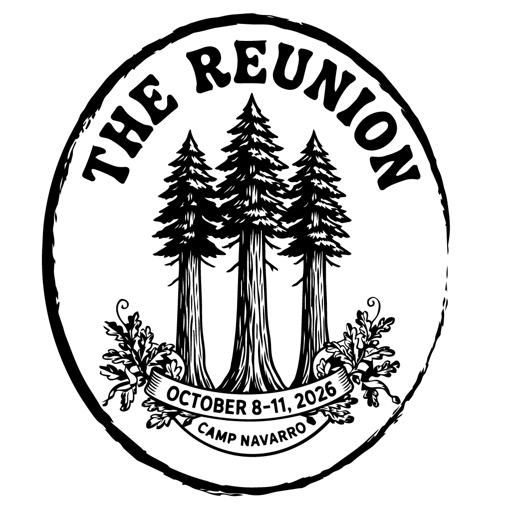 The Reunion logo
